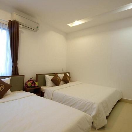 โรงแรมเปอติก เว้ ภายนอก รูปภาพ