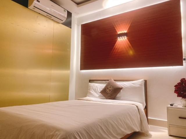 โรงแรมเปอติก เว้ ภายนอก รูปภาพ