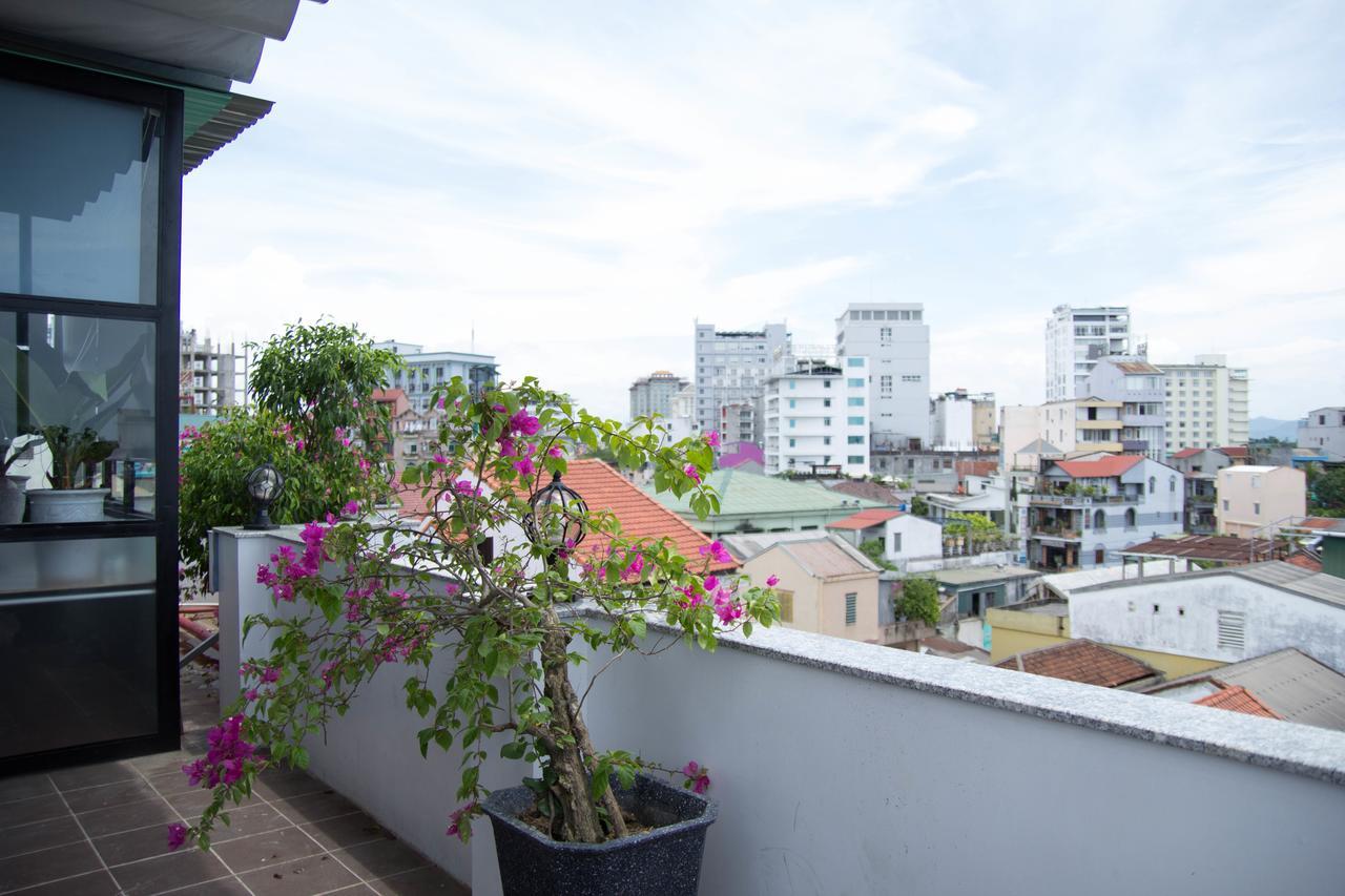 โรงแรมเปอติก เว้ ภายนอก รูปภาพ